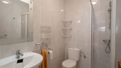 Chalet in Formentera del Segura photo 11