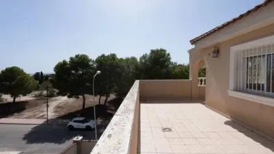 Chalet in Formentera del Segura photo 39