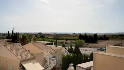 Terraced House in Guardamar Playa photo 21