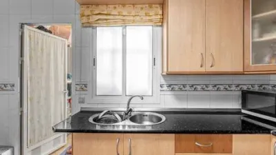 Apartment in the Centre photo 13
