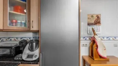 Apartment in the Centre photo 12
