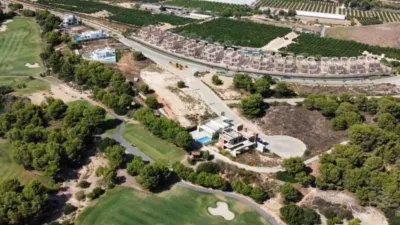 Casa – Pilar de la Horadada, Lo Romero Golf Resort - Vista 2