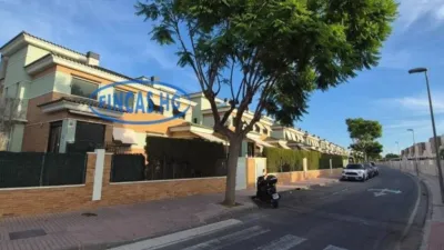 House in Mutxamel photo 15