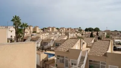 Terraced House in Guardamar Playa photo 22