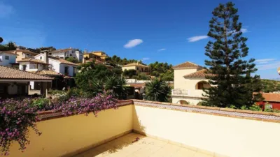 House in Manantiales-Cortijos del Sol-Fuensanguínea photo 44
