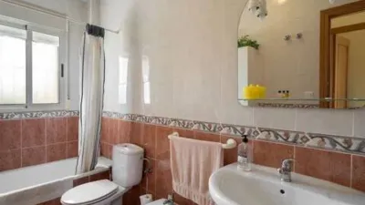 Terraced House in Guardamar Playa photo 16