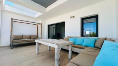 Townhouse in L'Albir photo 2