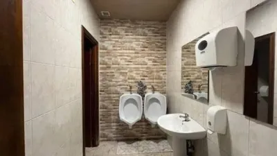 Chalet on Calle La Vega, No Number photo 26