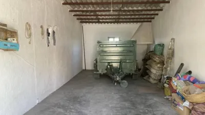 Rustic house in Fuente Álamo photo 38