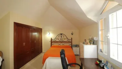 House in Manantiales-Cortijos del Sol-Fuensanguínea photo 39