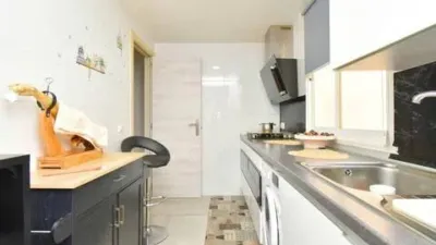 Apartment on Juan de Herrera Street photo 3