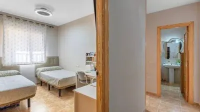 Apartment in the Centre photo 24
