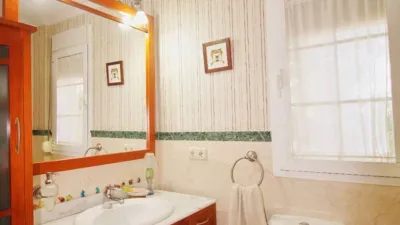 House in Manantiales-Cortijos del Sol-Fuensanguínea photo 35