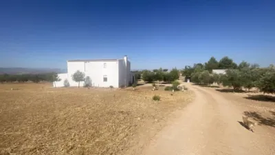 Chalet in Alhama de Granada photo 9