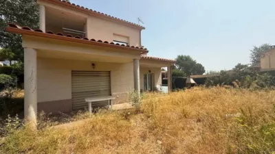 Chalet in Collbató photo 6