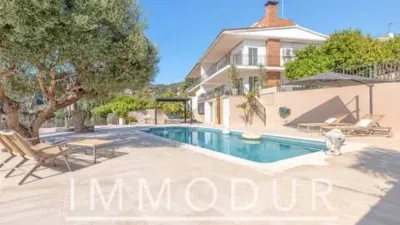 Chalet on Calle Cal Tarda S-N photo 57
