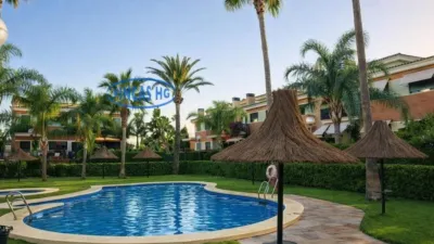 House in Mutxamel photo 9