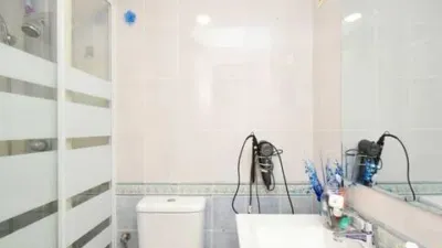 Apartment on Juan de Herrera Street photo 13