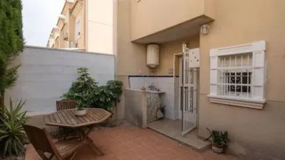 Terraced House in Guardamar Playa photo 10