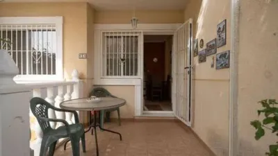 Terraced House in Guardamar Playa photo 5