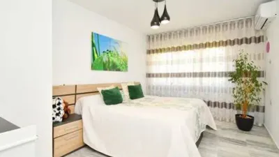 Apartment on Juan de Herrera Street photo 11