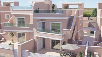 Casa – Pilar de la Horadada, Lo Romero Golf Resort - Más