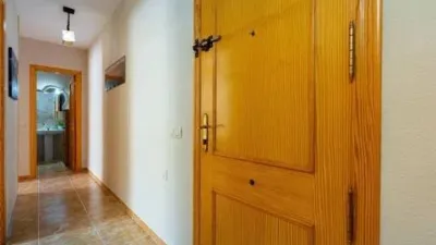 Apartment in the Centre photo 36