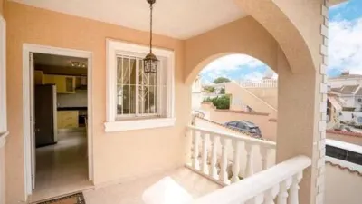 Chalet in Formentera del Segura photo 5
