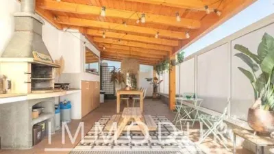 Chalet on Calle Cal Tarda S-N photo 11