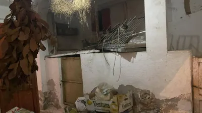 Rustic house in Fuente Álamo photo 35