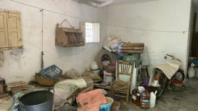Rustic house in Fuente Álamo photo 32
