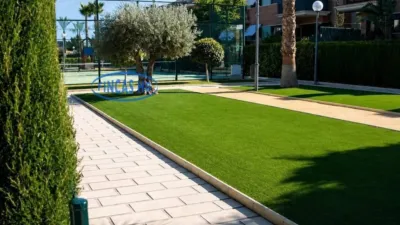 House in Mutxamel photo 6