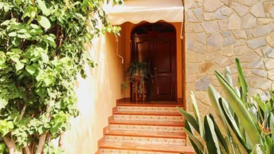 House in Manantiales-Cortijos del Sol-Fuensanguínea photo 15