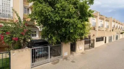 Terraced House in Guardamar Playa photo 2