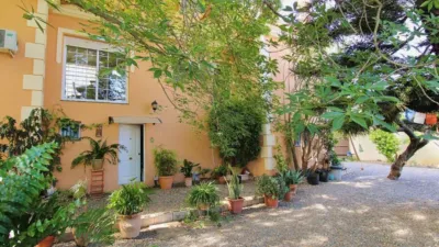 House in Manantiales-Cortijos del Sol-Fuensanguínea photo 6