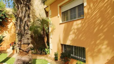 House in Manantiales-Cortijos del Sol-Fuensanguínea photo 12