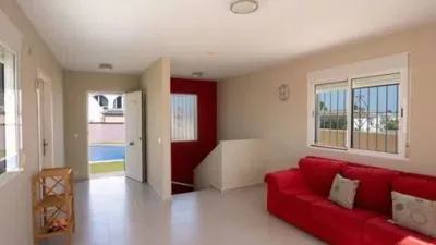 Chalet in Formentera del Segura photo 32