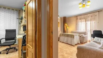 Apartment in the Centre photo 16
