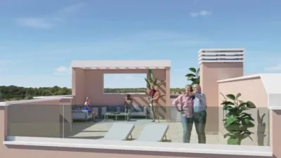 Casa – Pilar de la Horadada, Lo Romero Golf Resort - Vista 5