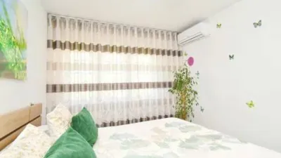 Apartment on Juan de Herrera Street photo 9