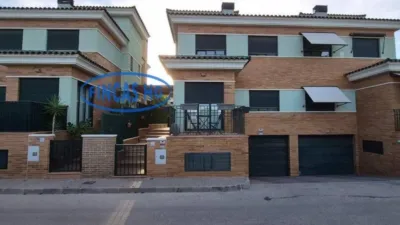 House in Mutxamel photo 26