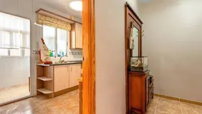Apartment in the Centre photo 10