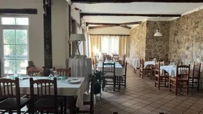 Chalet on Calle La Vega, No Number photo 30