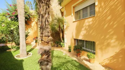 House in Manantiales-Cortijos del Sol-Fuensanguínea photo 13