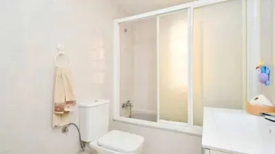 Apartment on Juan de Herrera Street photo 21