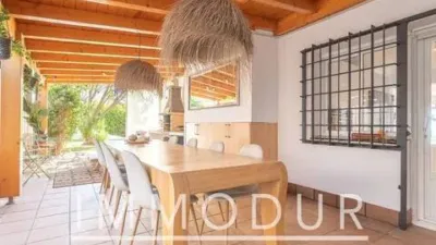 Chalet on Calle Cal Tarda S-N photo 10
