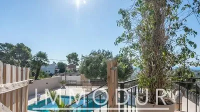 Chalet on Calle Cal Tarda S-N photo 14