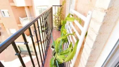 Apartment on Juan de Herrera Street photo 23