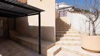 Chalet in Formentera del Segura photo 54