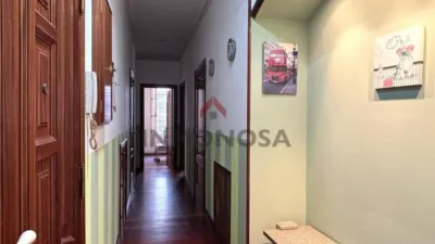 Apartment in the City Centre photo 12